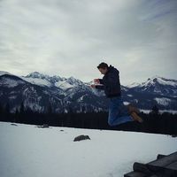 Kuba Magiera的照片