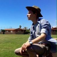 RICCARDOROME93的照片