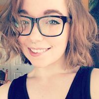 Mélyna Garant's Photo