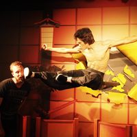 Fotos von Michał Wiernicki