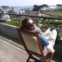 Ariel Provaznik的照片