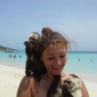 Natalia Białka's Photo