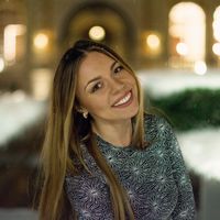 Judyta Marcinkiewicz的照片