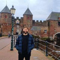 Eduardo Henke's Photo