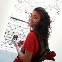 Fotos de Anuprerona Gohain Baruah