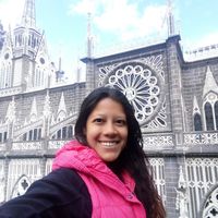 Julie González's Photo