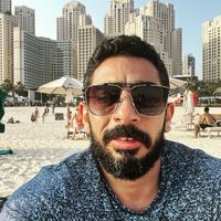 Mohamed Medhat's Photo