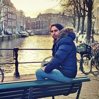 Aymane Bensouda's Photo