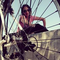 Izabela Škrbić's Photo