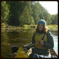 camila Caldeira的照片