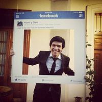 Rodrigo Ramos Troncoso's Photo