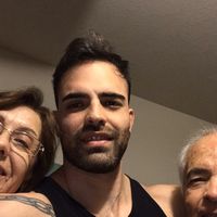 Cristian Cervantes's Photo