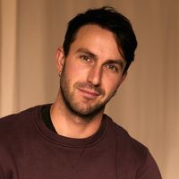 Miguel Moebius's Photo