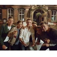 Elliot Lister's Photo