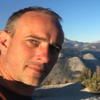 Cameron Goodwin的照片