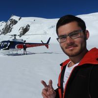 Michael Schnebel的照片