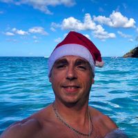 Christophe Poirson's Photo