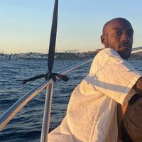 Photos de Brice Tiki Abane