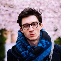 Edgar Haritoncenko's Photo