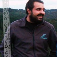 jean christophe guittard's Photo