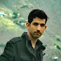 Junaid Ayubi's Photo