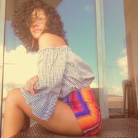 Gabriela Rodriguez's Photo