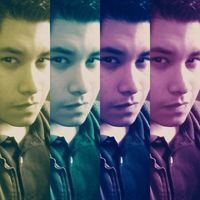 Hector Davila Villarroel's Photo