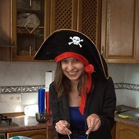 Olga Iatsenko's Photo