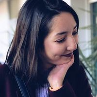 Oumaïma Dahmane的照片