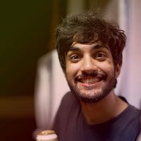 Thiago Bezerra's Photo