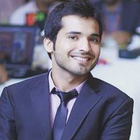 Raj Kumar Gujar的照片