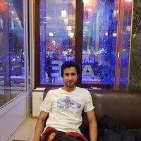 Fotos von Kamal Khan