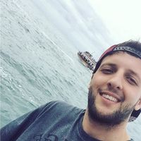 Guille Rojas's Photo