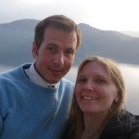 Melissa & Guillaume Lenormand的照片