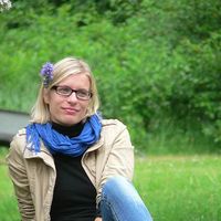 Sandra Nuudi's Photo