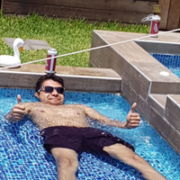 Héctor Díaz的照片