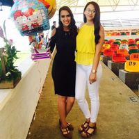 Alexa Moreno Torres's Photo