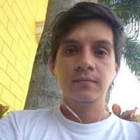 David Cabrera的照片