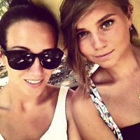 Ekaterina Vershinina's Photo