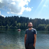 Taylan Özgür's Photo