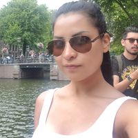 Samantha Jurado's Photo