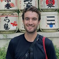 Harry Taylor的照片