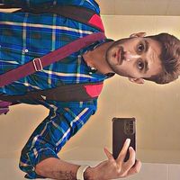 Zakyas Butt的照片