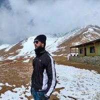 ranjith shetty的照片