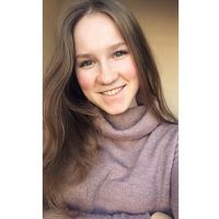 Julia Shangareeva的照片