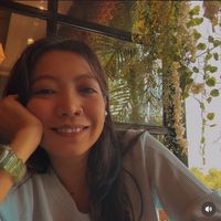 Dinanta Fatimah's Photo