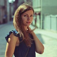 Katya Kovalchuk's Photo