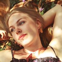 Alicja Małszycka's Photo