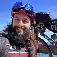 Фотографии пользователя Alberto Tamburini