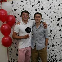 Vincenzo Billett's Photo